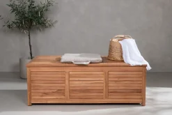 Dynbox Trento 130 cm Utomhus