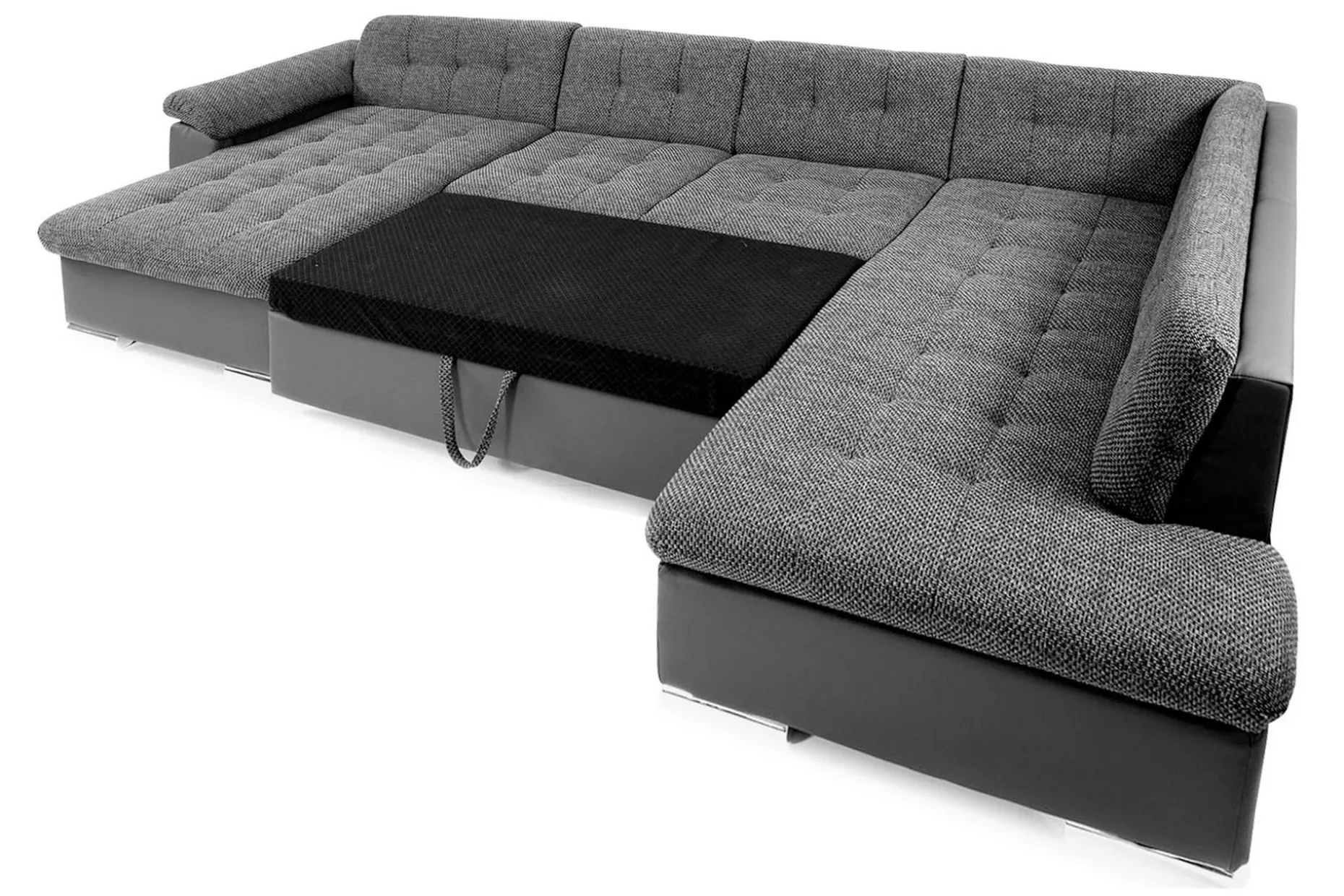 Dynir Bäddsoffa Divan Höger