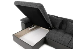 Dynir Bäddsoffa Divan Höger