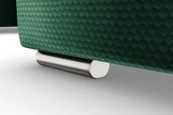Dynir Bäddsoffa Divan Höger