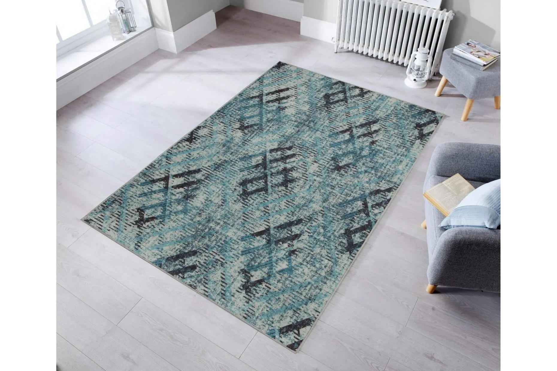 Eddrick Entrematta 80x200 cm
