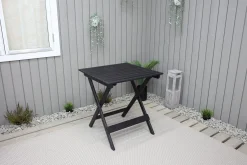 Edilma KlappUtebord 65 cm