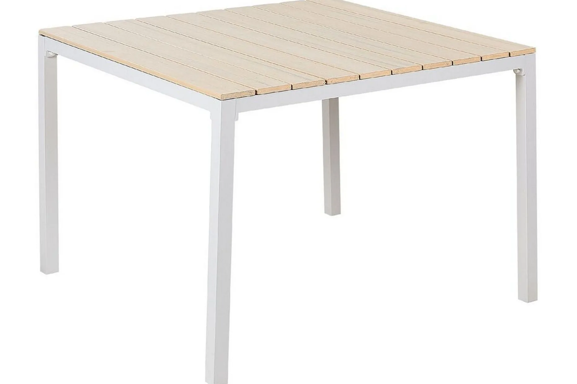 Edmundston Matbord Utomhus 95x95 cm