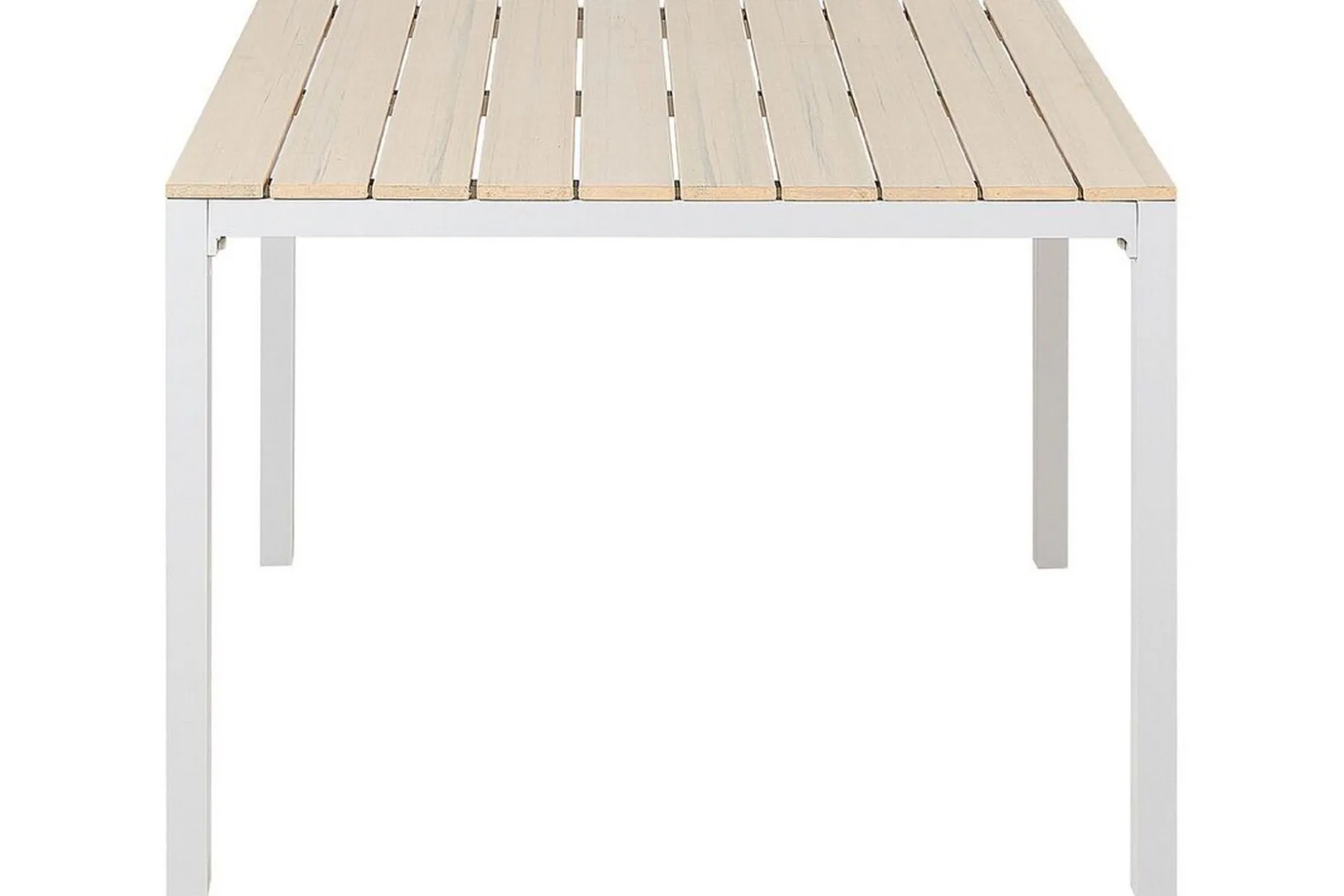 Edmundston Matbord Utomhus 95x95 cm