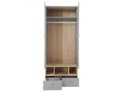 Edson Garderob 80 cm
