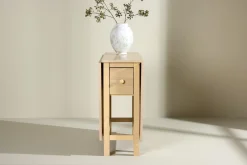 Edward Matbord 110 cm Rektangulär