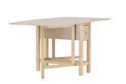 Edward Matbord 110 cm Rektangulär
