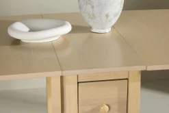 Edward Matbord 110 cm Rektangulär