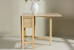Edward Matbord 110 cm Rektangulär