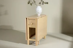 Edward Matbord 110 cm Rektangulär