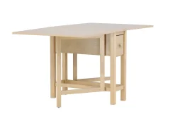 Edward Matbord 110 cm Rektangulär