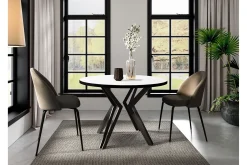 Elan Matbord 176 cm