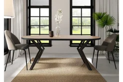 Elan Matbord 176 cm