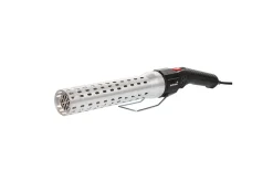 Eldriven Grilltändare Mustang 2000W