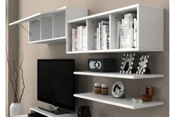 Elegancia Mediaförvaring 180 cm