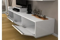 Elegancia Mediaförvaring 180 cm