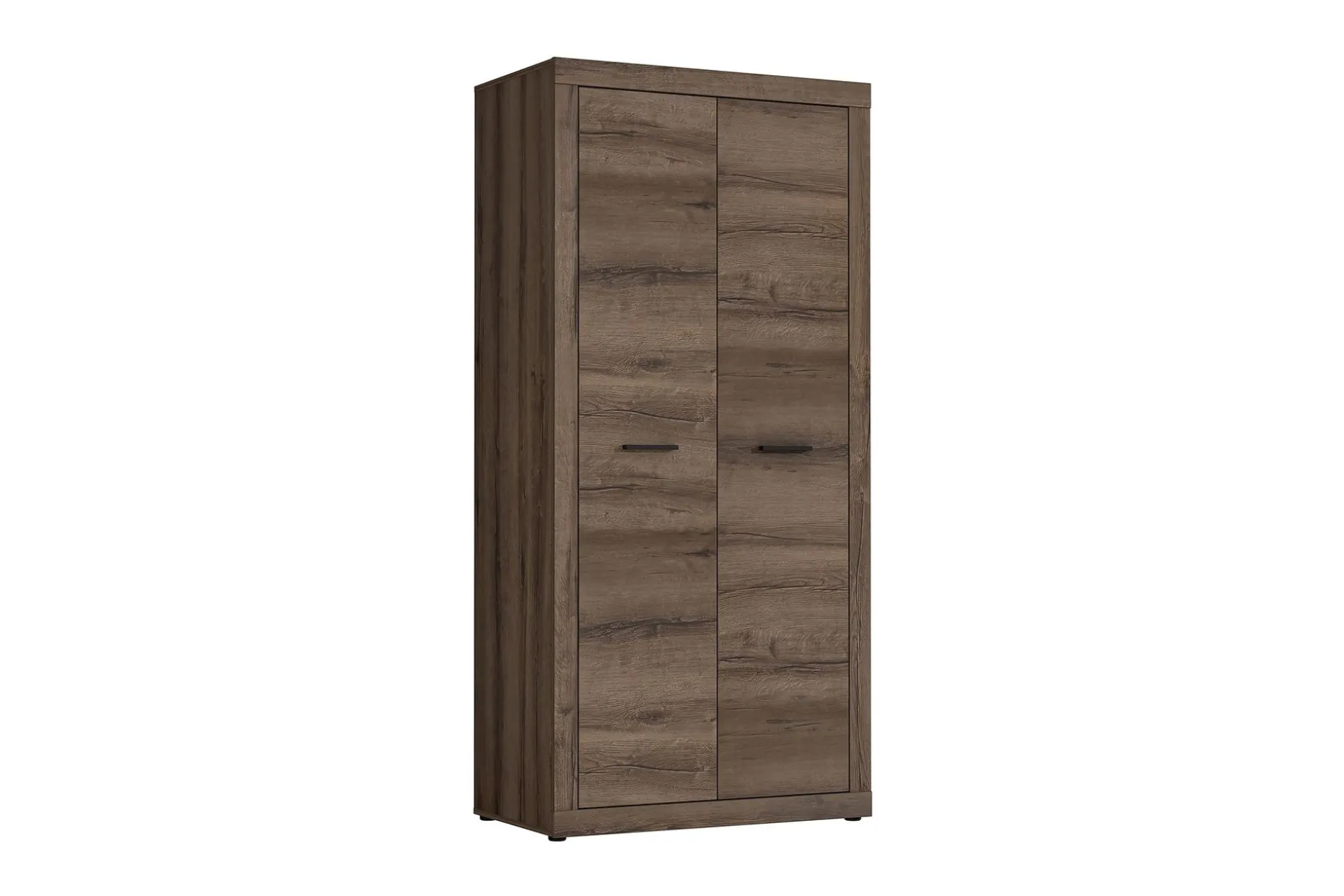 Elhovo Garderob 52x94 cm
