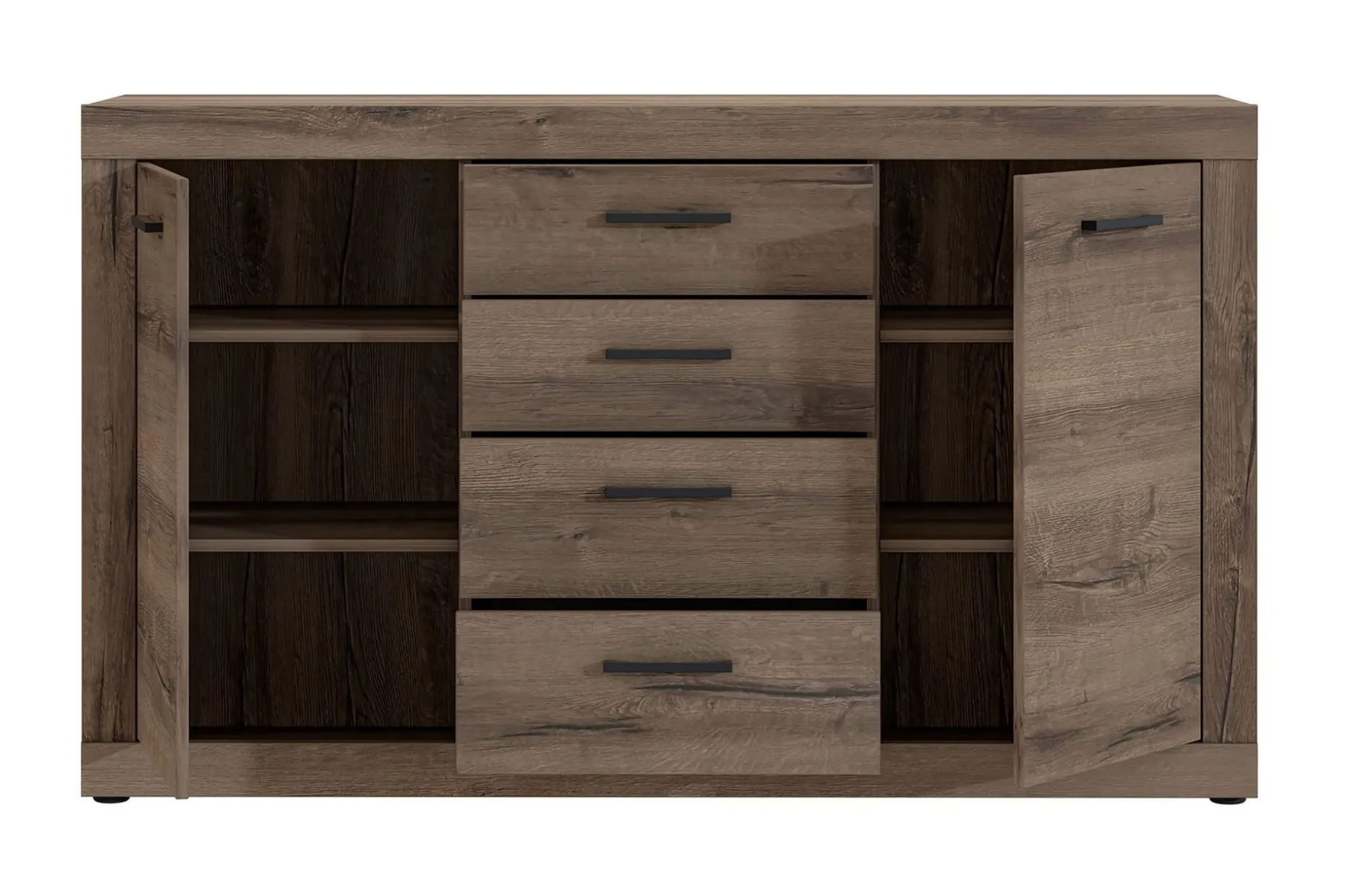 Elhovo Sideboard 41x143 cm