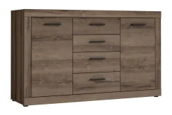 Elhovo Sideboard 41x143 cm
