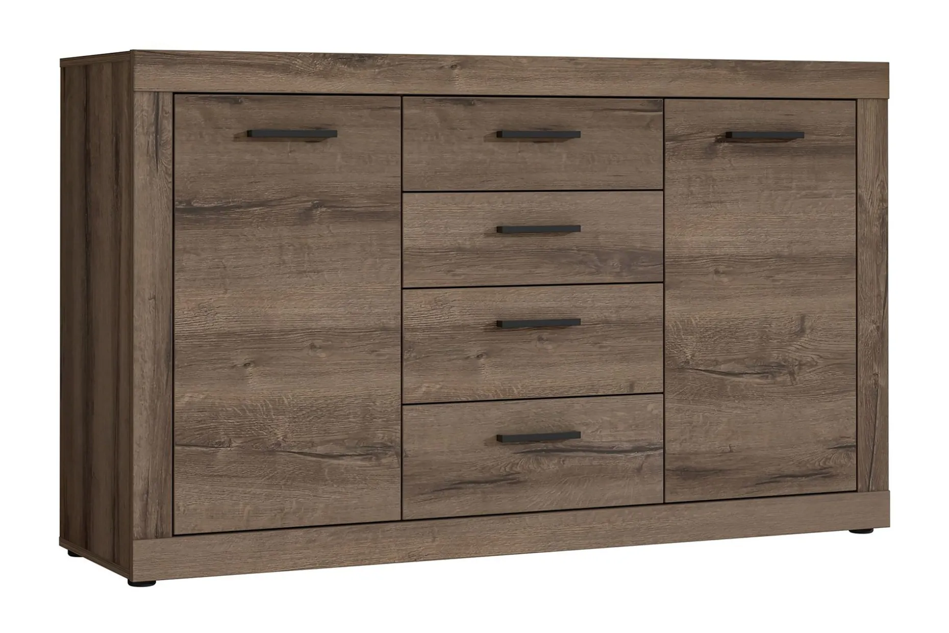 Elhovo Sideboard 41x143 cm