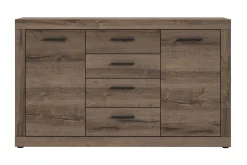 Elhovo Sideboard 41x143 cm