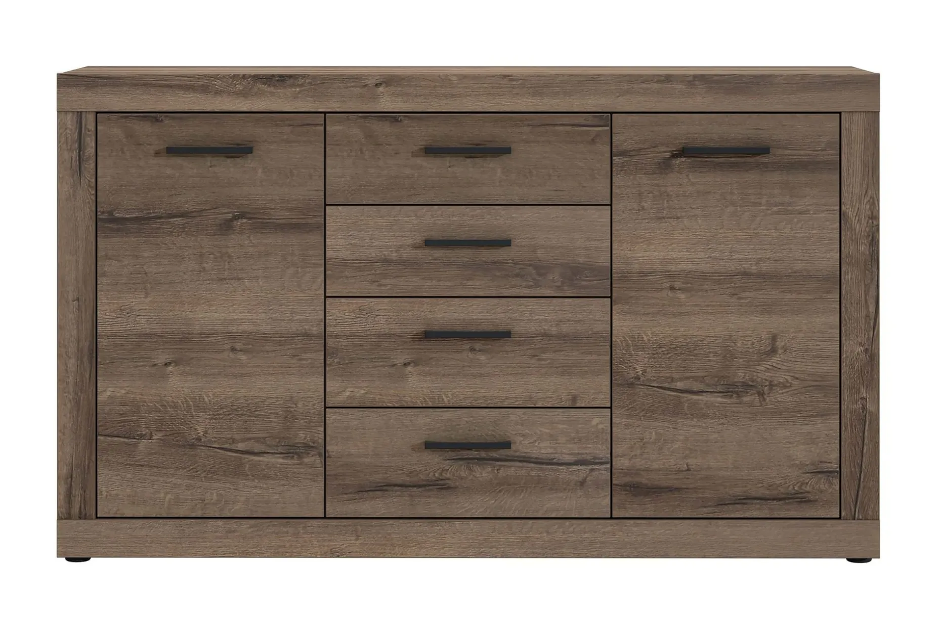 Elhovo Sideboard 41x143 cm