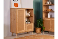 Elili Byrå 40 cm