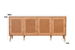 Elili Konsollbord 180 cm