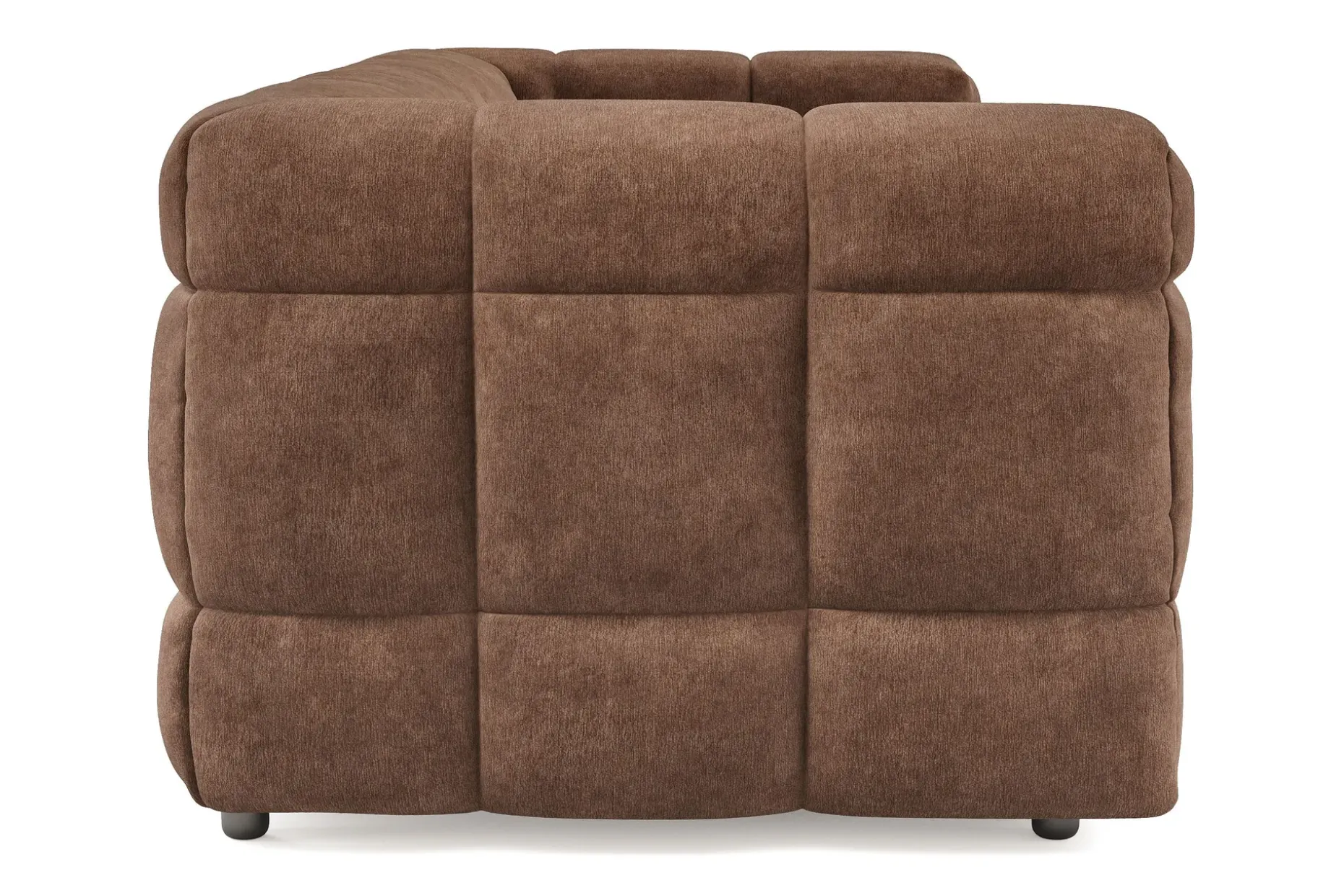 Elise 3-sits Bubblig Soffa