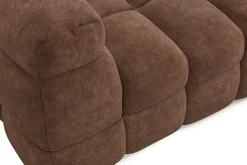 Elise 3-sits Bubblig Soffa