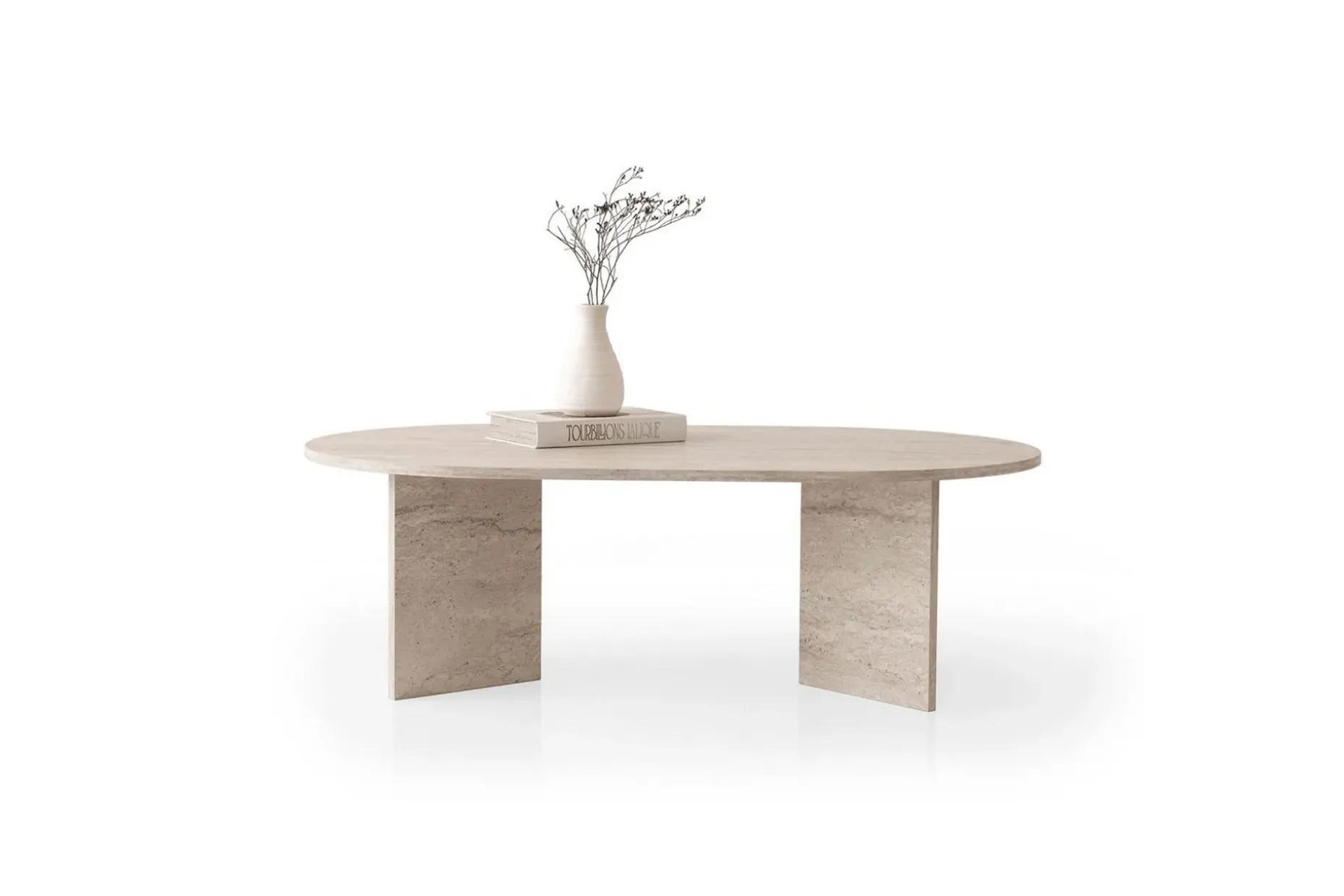 Elith Soffbord 128 cm