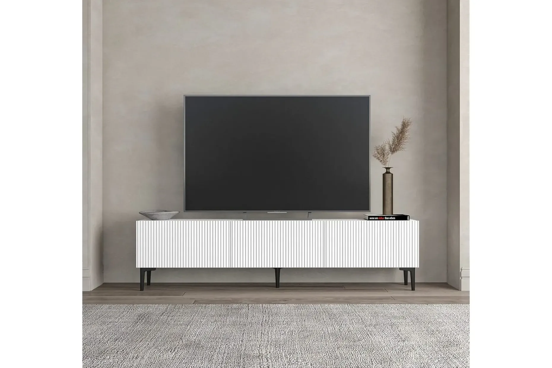 Elith Tv-bänk 180 cm