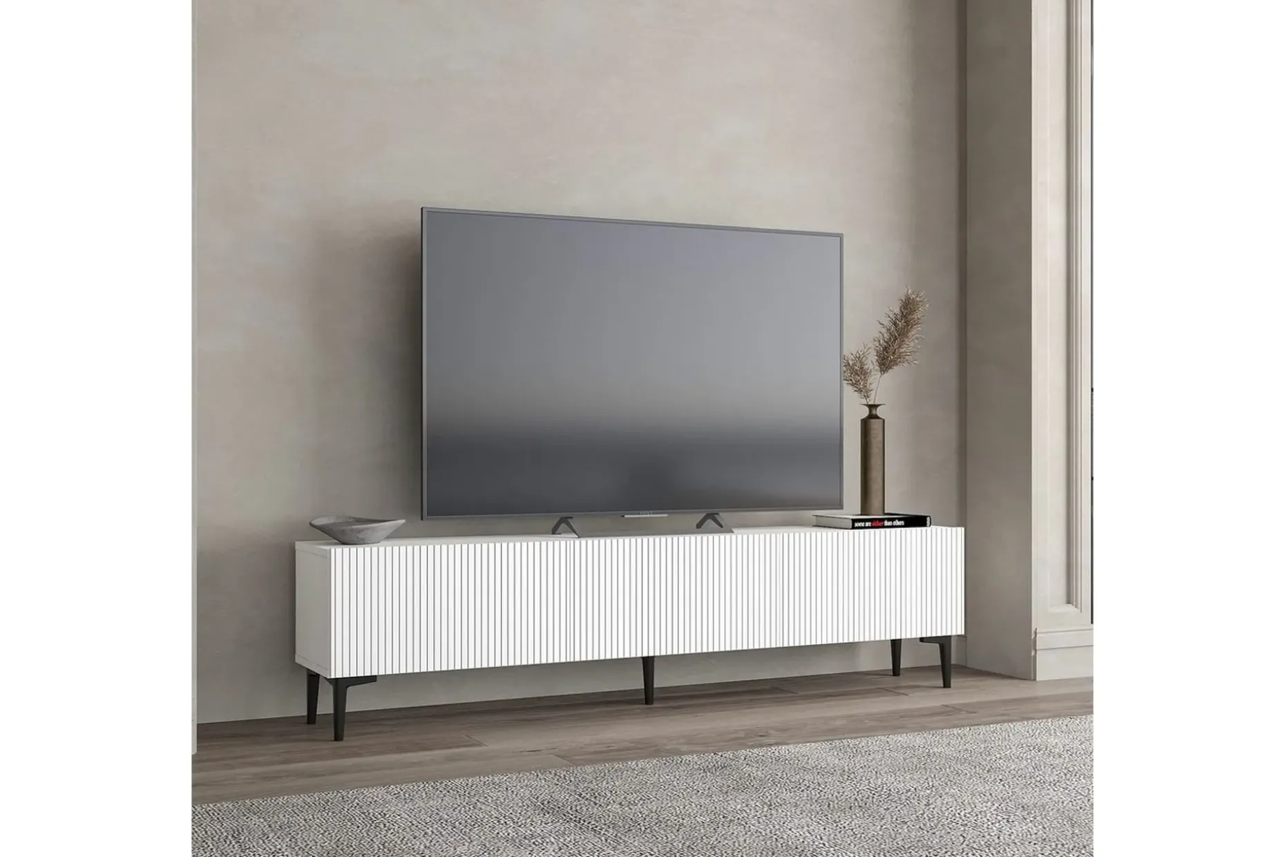Elith Tv-bänk 180 cm