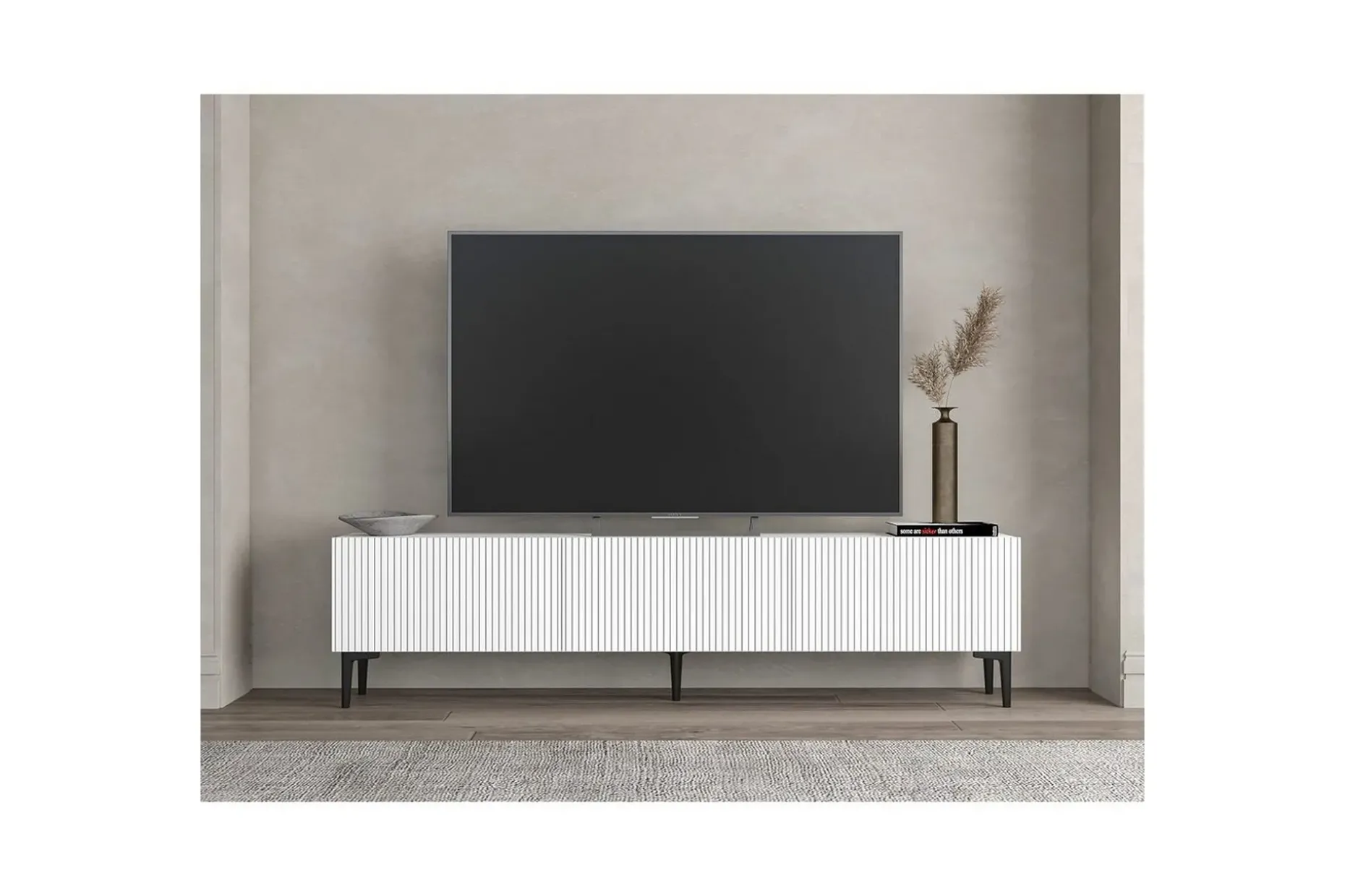 Elith Tv-bänk 180 cm