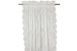 Ella Gardinlängd Kanallängd 2-pack 240 cm