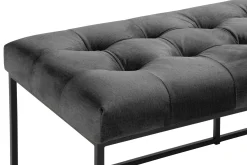 Ella Sittbänk 120 cm Rutig