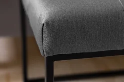 Ella Sittbänk 120 cm Rutig