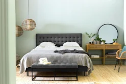 Ella Sittbänk 120 cm Rutig