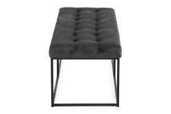 Ella Sittbänk 120 cm Rutig