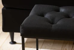 Ella Sittbänk 120cm Djuphäftad