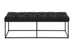 Ella Sittbänk 120cm Djuphäftad