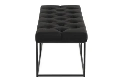 Ella Sittbänk 120cm Djuphäftad