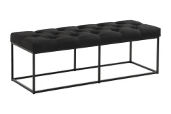 Ella Sittbänk 120cm Djuphäftad