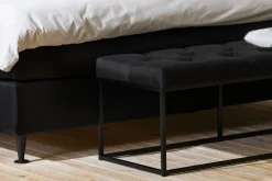 Ella Sittbänk 120cm Djuphäftad