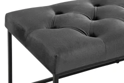 Ella Sittbänk 120cm Djuphäftad
