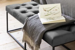 Ella Sittbänk 120cm Djuphäftad