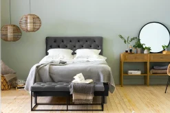 Ella Sittbänk 120cm Djuphäftad