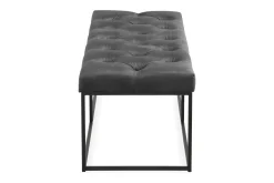 Ella Sittbänk 120cm Djuphäftad