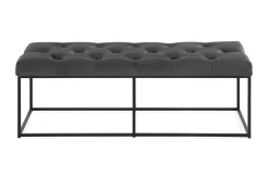 Ella Sittbänk 120cm Djuphäftad