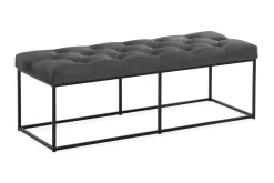 Ella Sittbänk 120cm Djuphäftad